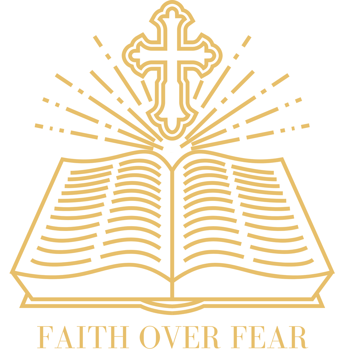 Faith over Fear 